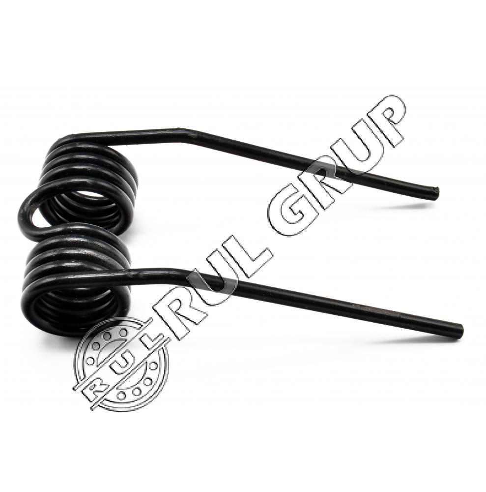 DEGET PICK-UP 938040 KRONE 